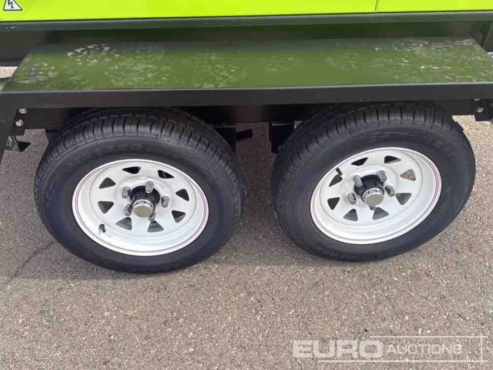 Elektrický generátor Unused Compal Power VG-R30: obrázek 17 Elektrický generátor Unused Compal Power VG-R30: obrázek 17