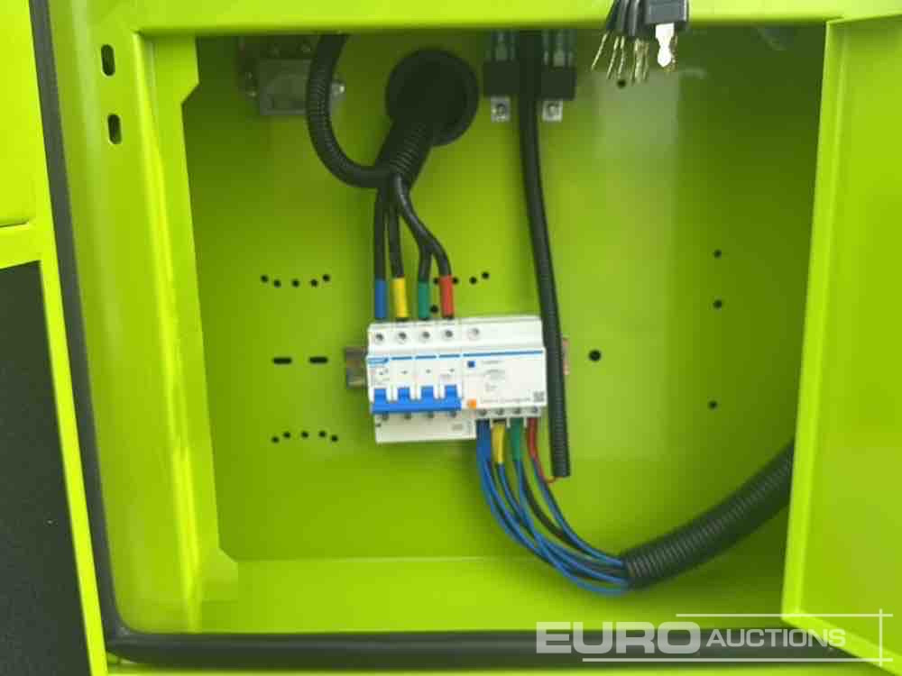 Elektrický generátor Unused Compal Power VG-R30: obrázek 12 Elektrický generátor Unused Compal Power VG-R30: obrázek 12