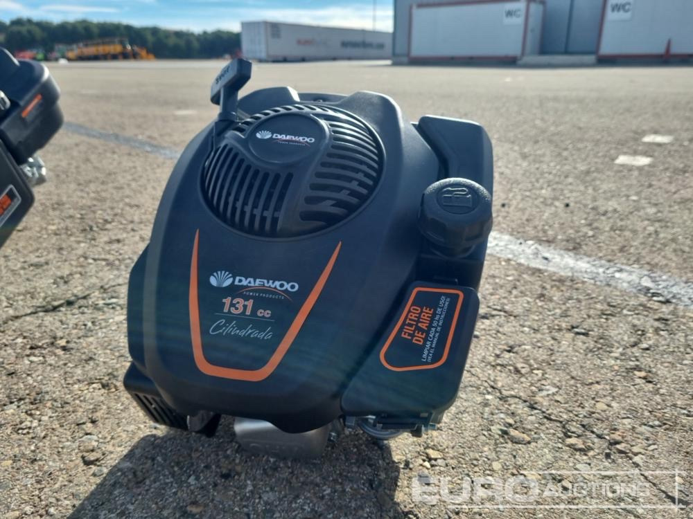 Unused Daewoo DV170 - Vybavení garáže/ Dílny: obrázek 1 Unused Daewoo DV170 - Vybavení garáže/ Dílny: obrázek 1