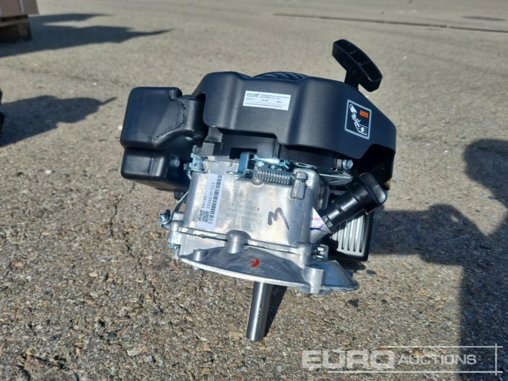 Unused Daewoo DV170 - Vybavení garáže/ Dílny: obrázek 3 Unused Daewoo DV170 - Vybavení garáže/ Dílny: obrázek 3