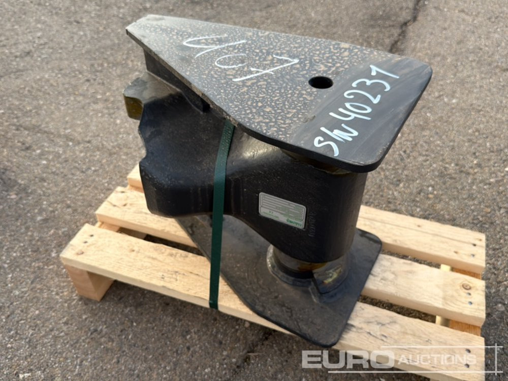 Unused Häner Adapter Morin M3 - Rychloupínací: obrázek 4 Unused Häner Adapter Morin M3 - Rychloupínací: obrázek 4