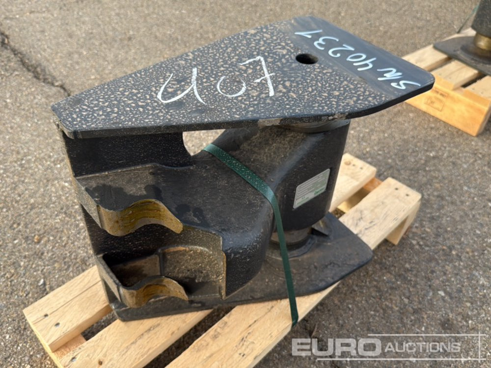 Unused Häner Adapter Morin M3 - Rychloupínací: obrázek 3 Unused Häner Adapter Morin M3 - Rychloupínací: obrázek 3