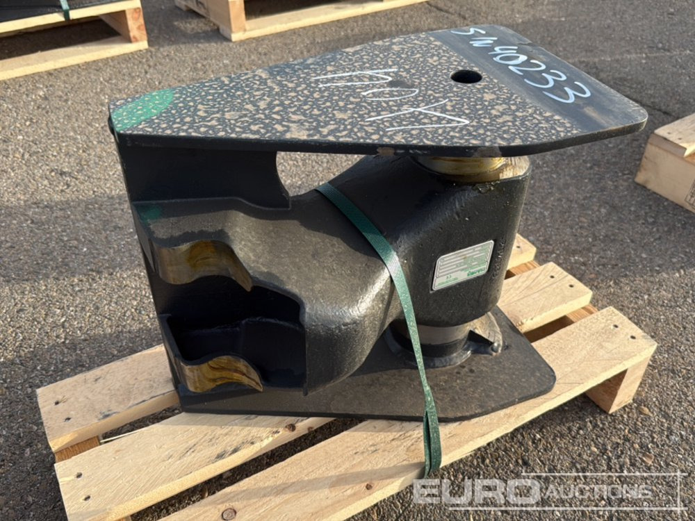 Unused Häner Adapter Morin M3 - Rychloupínací: obrázek 2 Unused Häner Adapter Morin M3 - Rychloupínací: obrázek 2