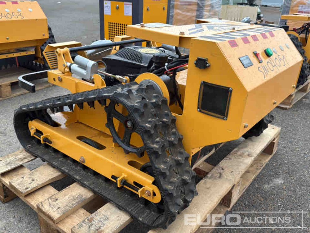 Unused Velon AT-1000 - Sekačka na trávu: obrázek 3 Unused Velon AT-1000 - Sekačka na trávu: obrázek 3