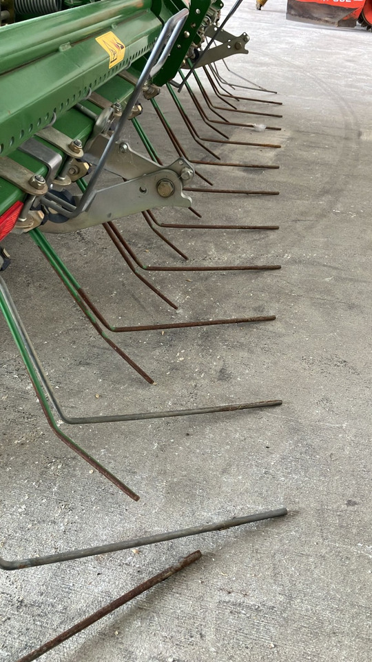 Amazone AD-P 3000 Spezial - Secí stroj: obrázek 3 Amazone AD-P 3000 Spezial - Secí stroj: obrázek 3