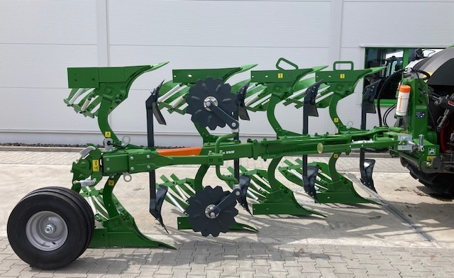 Amazone CAYROS XMS 950 SB 4-Schar - Pluh: obrázek 5 Amazone CAYROS XMS 950 SB 4-Schar - Pluh: obrázek 5
