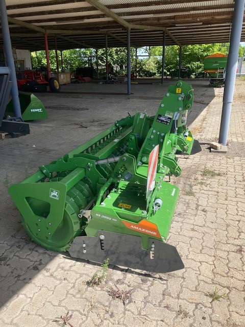 Amazone KE 3002-190 Anbaukreiselegge - Stroj na obdělávání půdy: obrázek 4 Amazone KE 3002-190 Anbaukreiselegge - Stroj na obdělávání půdy: obrázek 4