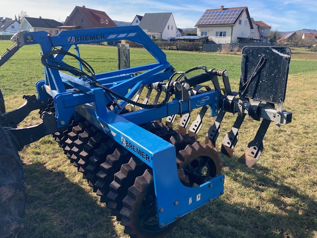 Amazone KG 3001 Cataya 3000 Super - Secí stroj: obrázek 2 Amazone KG 3001 Cataya 3000 Super - Secí stroj: obrázek 2