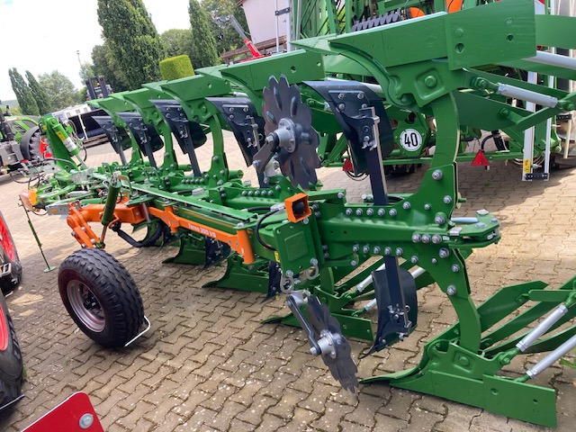 Amazone Teres 300 V 5 0 100 - Pluh: obrázek 3 Amazone Teres 300 V 5 0 100 - Pluh: obrázek 3
