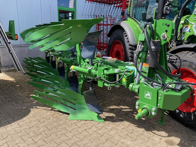 Amazone Teres 300 V 5 0 100 - Pluh: obrázek 1 Amazone Teres 300 V 5 0 100 - Pluh: obrázek 1