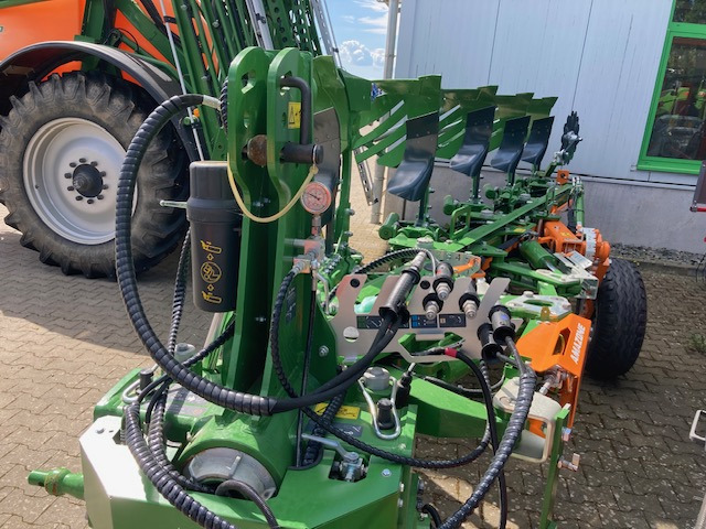 Amazone Teres 300 V 5 0 100 - Pluh: obrázek 2 Amazone Teres 300 V 5 0 100 - Pluh: obrázek 2