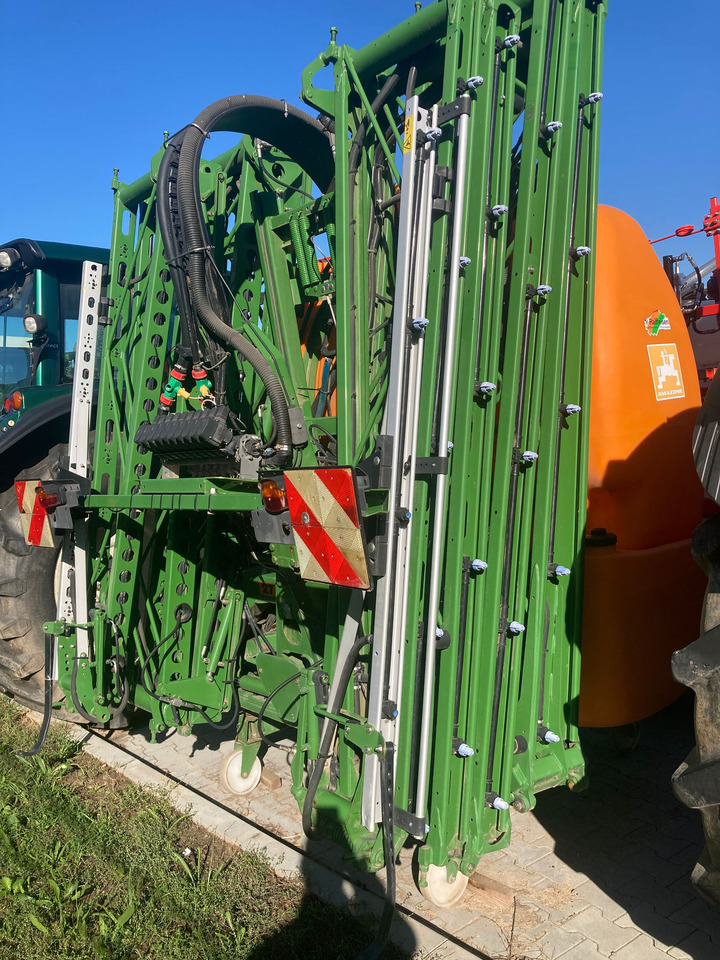 Amazone UF 1801 - Nesený postřikovač: obrázek 1 Amazone UF 1801 - Nesený postřikovač: obrázek 1