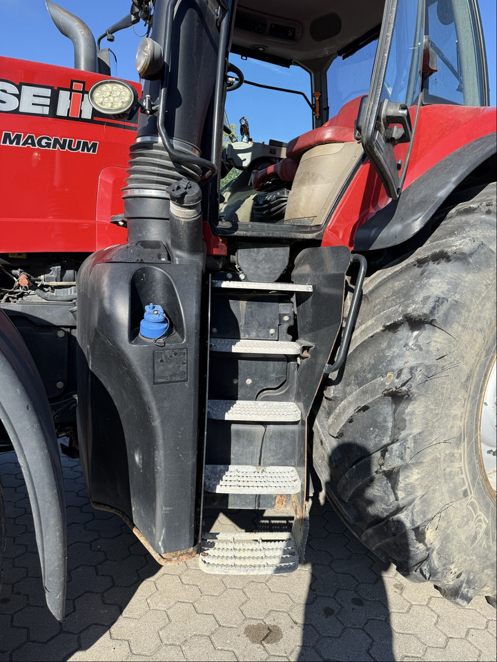 Case IH CVX 310 - Traktor: obrázek 5 Case IH CVX 310 - Traktor: obrázek 5