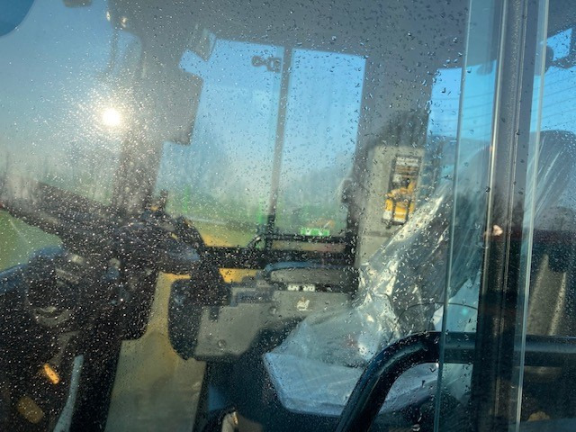 Caterpillar 906-14A - Kolový nakladač: obrázek 4 Caterpillar 906-14A - Kolový nakladač: obrázek 4