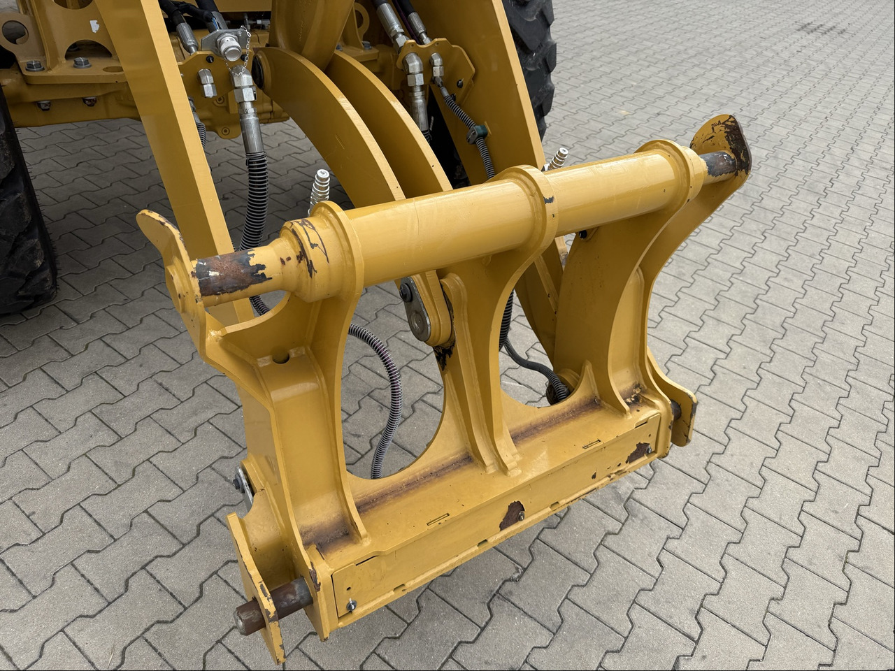 Caterpillar Radlader 920 Radlader - Kolový nakladač: obrázek 3 Caterpillar Radlader 920 Radlader - Kolový nakladač: obrázek 3