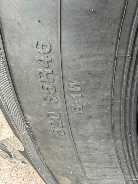 Claas Axion 870 CMATIC - Traktor: obrázek 5 Claas Axion 870 CMATIC - Traktor: obrázek 5