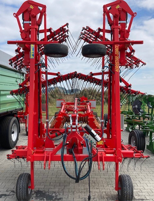 Einböck AEROSTAR-EXACT 900 - Brána: obrázek 1 Einböck AEROSTAR-EXACT 900 - Brána: obrázek 1