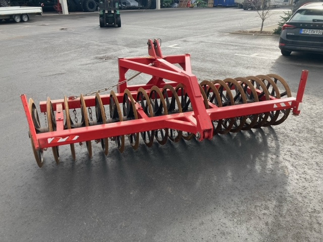 Expom Frontpacker - Zemědělský válec: obrázek 4 Expom Frontpacker - Zemědělský válec: obrázek 4