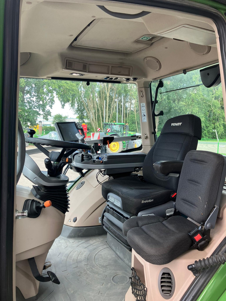 Fendt 1050 Vario Gen2 Profi Plus - Traktor: obrázek 3 Fendt 1050 Vario Gen2 Profi Plus - Traktor: obrázek 3