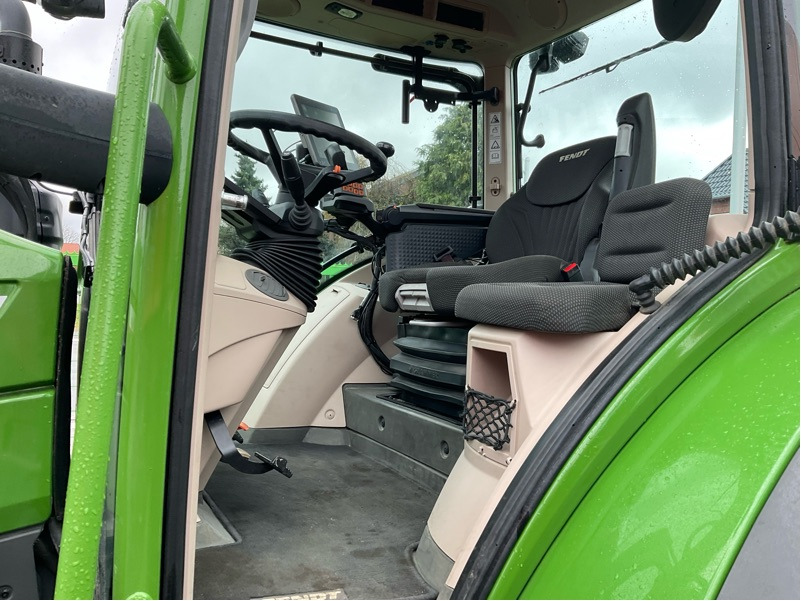 Fendt 312 Gen 3 Power - Traktor: obrázek 5 Fendt 312 Gen 3 Power - Traktor: obrázek 5