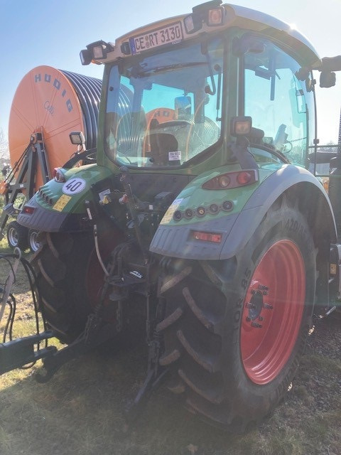 Fendt 313 Vario S4 - Traktor: obrázek 2 Fendt 313 Vario S4 - Traktor: obrázek 2