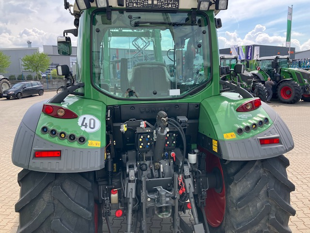 Fendt 313 Vario S4 Profi - Traktor: obrázek 5 Fendt 313 Vario S4 Profi - Traktor: obrázek 5