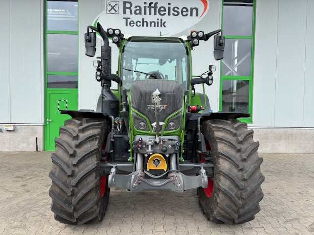 Traktor Fendt 516 Vario Gen3 Power  Setting1: obrázek 8