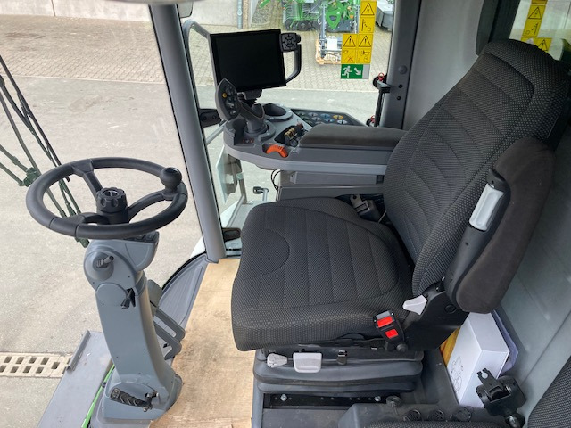 Fendt 6335C Stage 5 - Sklízecí mlátička: obrázek 2 Fendt 6335C Stage 5 - Sklízecí mlátička: obrázek 2