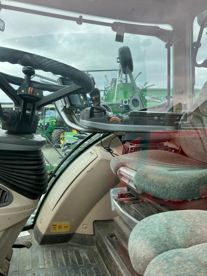 Fendt 718 Vario Profi - Traktor: obrázek 2 Fendt 718 Vario Profi - Traktor: obrázek 2