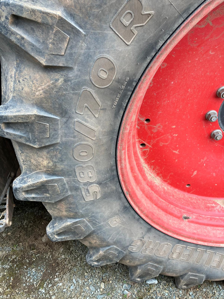 Fendt 718 Vario S4 Power - Traktor: obrázek 3 Fendt 718 Vario S4 Power - Traktor: obrázek 3