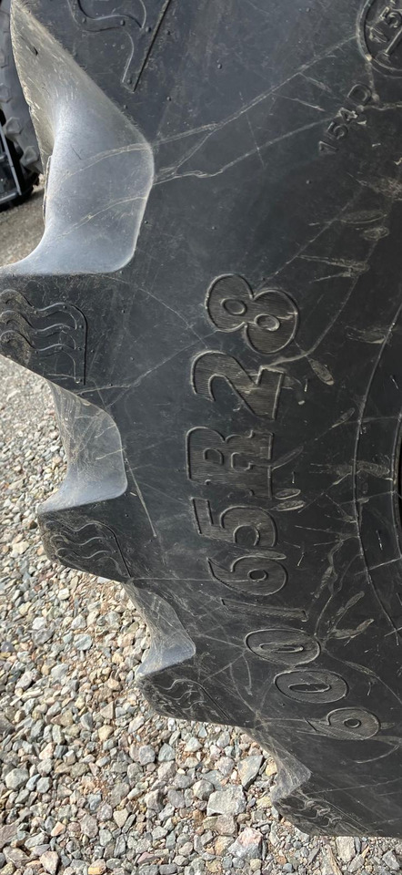 Fendt 720 Vario S4 Profi - Traktor: obrázek 2 Fendt 720 Vario S4 Profi - Traktor: obrázek 2