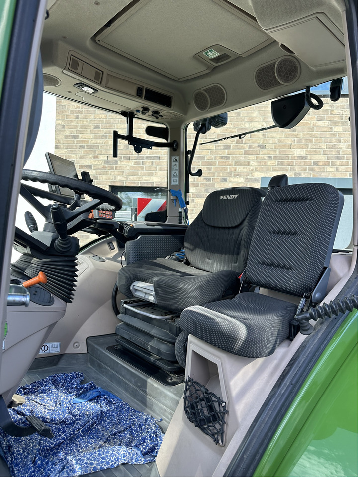 Fendt 724 Gen6 Profi Plus - Traktor: obrázek 3 Fendt 724 Gen6 Profi Plus - Traktor: obrázek 3