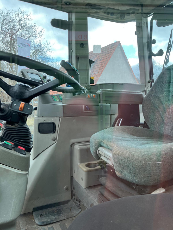 Fendt 817 Vario TMS - Traktor: obrázek 2 Fendt 817 Vario TMS - Traktor: obrázek 2
