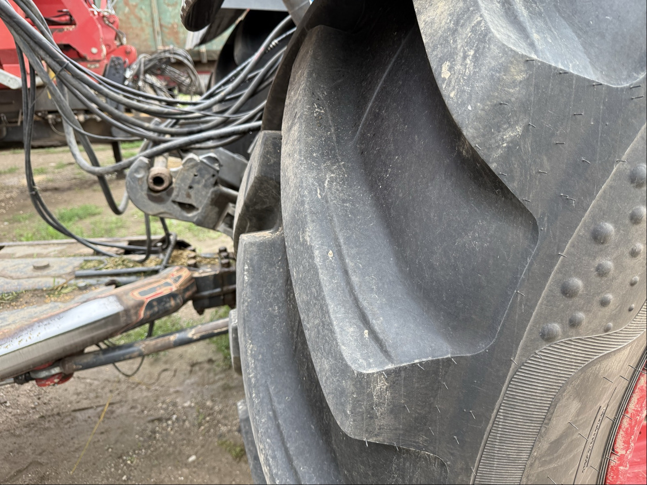 Fendt 828 Vario S4 ProfiPlus - Traktor: obrázek 3 Fendt 828 Vario S4 ProfiPlus - Traktor: obrázek 3