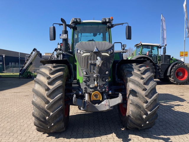 Traktor Fendt 930 Vario Gen7 Profi  Setting2: obrázek 9