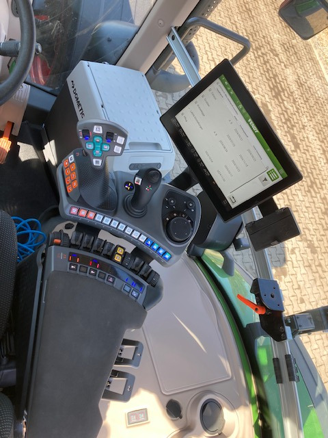 Fendt 930 Vario Gen7 Profi Setting2 - Traktor: obrázek 3 Fendt 930 Vario Gen7 Profi Setting2 - Traktor: obrázek 3