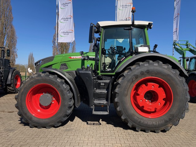 Fendt 930 Vario Gen7 Profi Setting2 - Traktor: obrázek 1 Fendt 930 Vario Gen7 Profi Setting2 - Traktor: obrázek 1