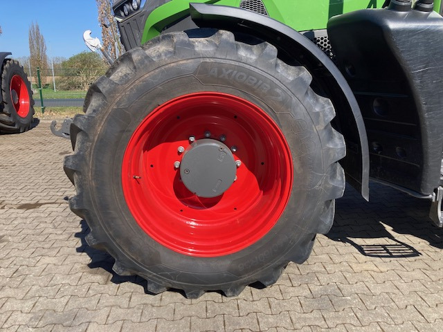 Traktor Fendt 930 Vario Gen7 Profi  Setting2: obrázek 7