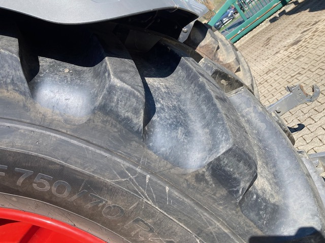 Fendt 930 Vario Gen7 Profi Setting2 - Traktor: obrázek 5 Fendt 930 Vario Gen7 Profi Setting2 - Traktor: obrázek 5