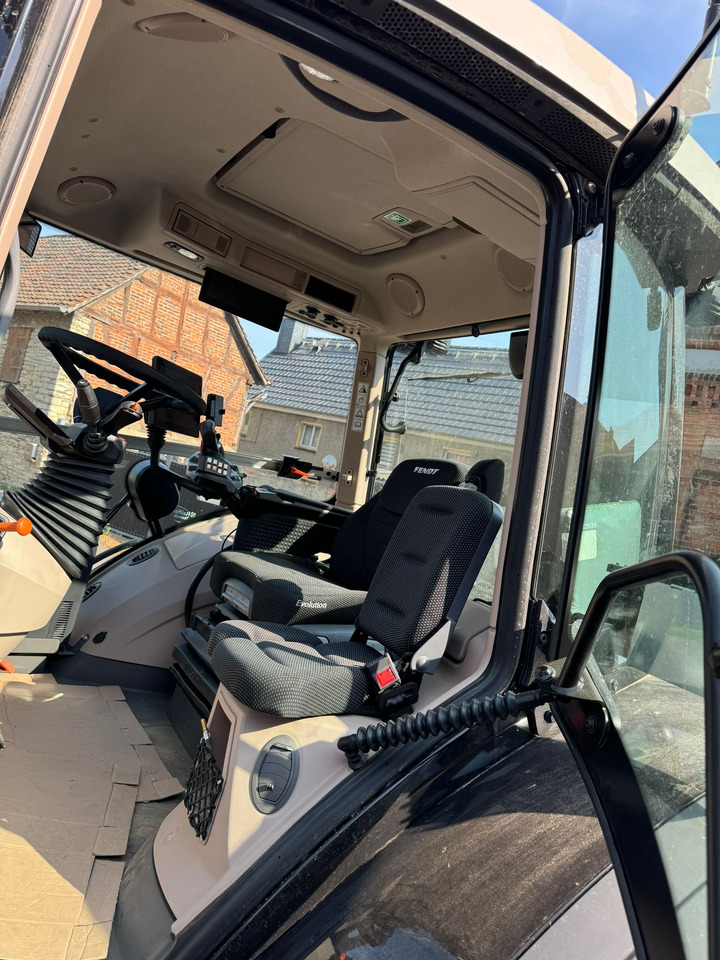 Fendt 936 Vario Gen7 Profi Setting2 - Traktor: obrázek 2 Fendt 936 Vario Gen7 Profi Setting2 - Traktor: obrázek 2