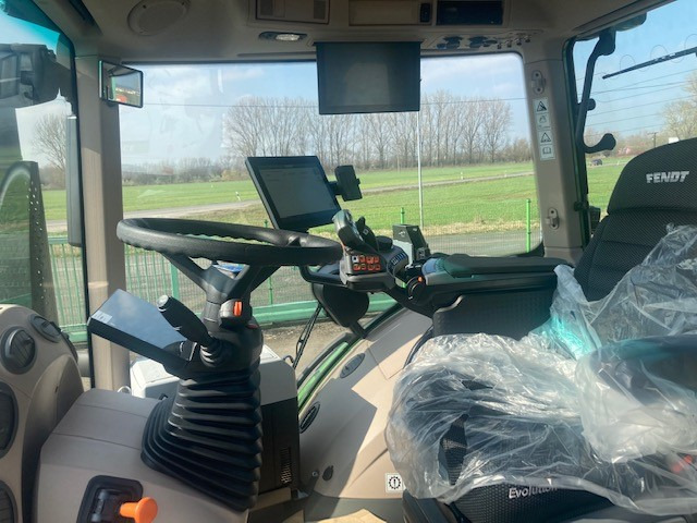 Fendt 936 Vario Gen7 Profi Setting2 - Traktor: obrázek 5 Fendt 936 Vario Gen7 Profi Setting2 - Traktor: obrázek 5