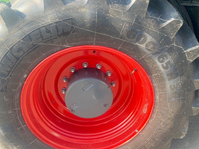 Fendt 936 Vario Gen7 Profi Setting2 - Traktor: obrázek 3 Fendt 936 Vario Gen7 Profi Setting2 - Traktor: obrázek 3