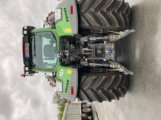 Fendt 936 Vario Gen7 Profi Setting2 - Traktor: obrázek 4 Fendt 936 Vario Gen7 Profi Setting2 - Traktor: obrázek 4