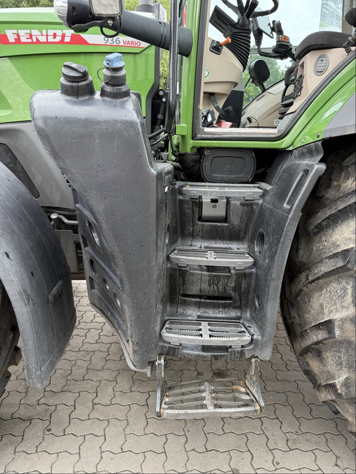Fendt 936 Vario Gen7 ProfiPlus - Traktor: obrázek 2 Fendt 936 Vario Gen7 ProfiPlus - Traktor: obrázek 2