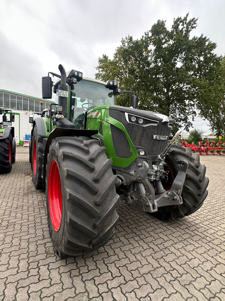 Fendt 936 Vario Gen7 ProfiPlus - Traktor: obrázek 1 Fendt 936 Vario Gen7 ProfiPlus - Traktor: obrázek 1