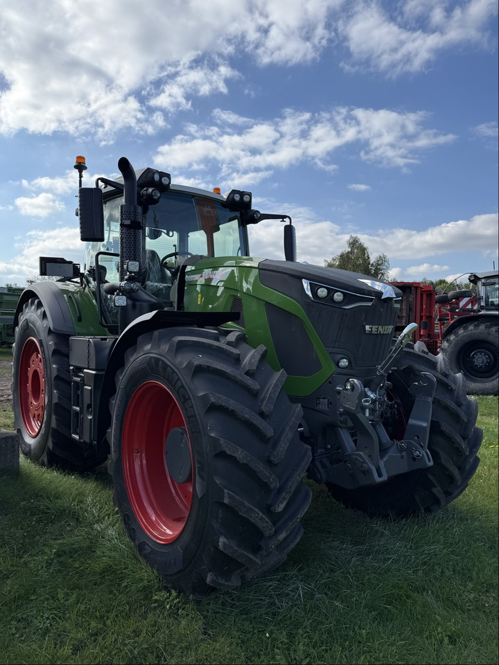 Fendt 936 Vario Gen7 ProfiiPlus NEU - Traktor: obrázek 3 Fendt 936 Vario Gen7 ProfiiPlus NEU - Traktor: obrázek 3