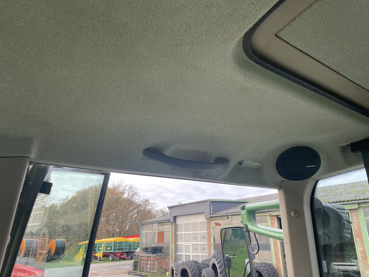 Fendt 936 Vario - Traktor: obrázek 2 Fendt 936 Vario - Traktor: obrázek 2