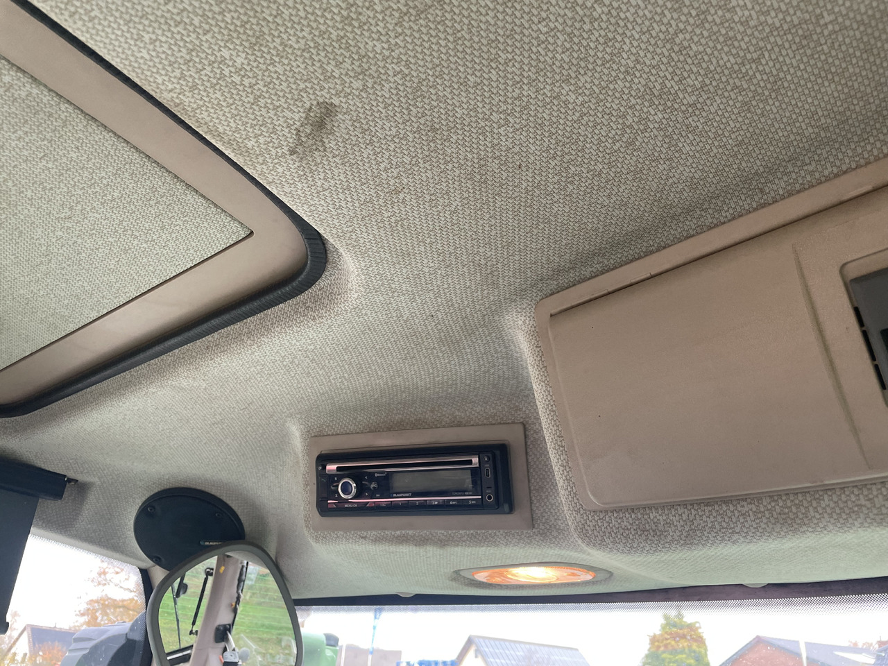 Fendt 936 Vario - Traktor: obrázek 4 Fendt 936 Vario - Traktor: obrázek 4