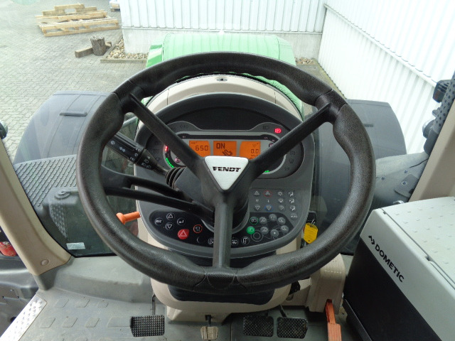 Fendt 939 Gen6 Profi - Traktor: obrázek 3 Fendt 939 Gen6 Profi - Traktor: obrázek 3