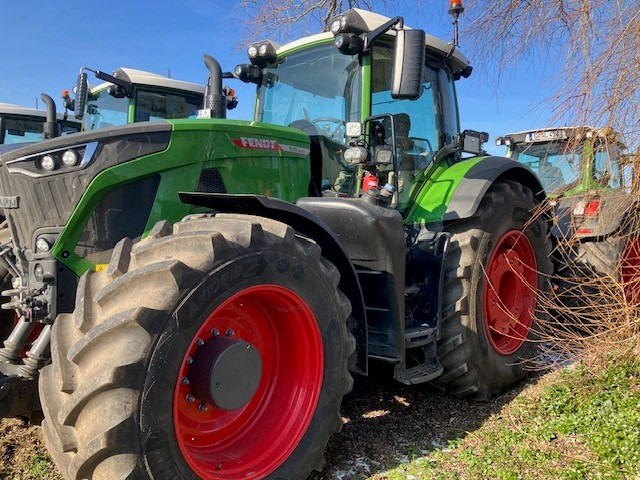 Fendt 939 Vario Gen7 Profi Setting2 - Traktor: obrázek 1 Fendt 939 Vario Gen7 Profi Setting2 - Traktor: obrázek 1